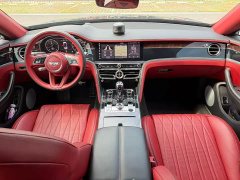 Bentley Flying Spur 4.0T V8 Mulliner - ფოტო 8