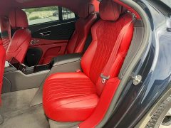 Bentley Flying Spur 4.0T V8 Mulliner - ფოტო 9