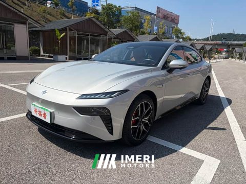 2025 Dongfeng eπ007 Pure Electric 565 AWD Max Pilot Edition - ავტომობილი ჩინეთიდან