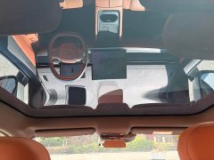 Dongfeng eπ007 Pure Electric 565 AWD Max Pilot Edition - ფოტო 11