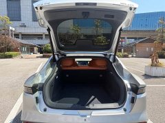 Dongfeng eπ007 Pure Electric 565 AWD Max Pilot Edition - ფოტო 14
