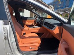 Dongfeng eπ007 Pure Electric 565 AWD Max Pilot Edition - ფოტო 15