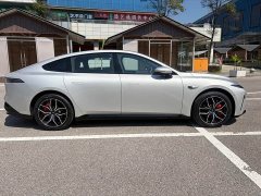 Dongfeng eπ007 Pure Electric 565 AWD Max Pilot Edition - ფოტო 17