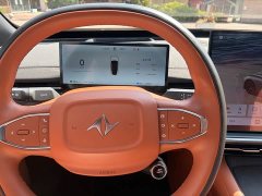 Dongfeng eπ007 Pure Electric 565 AWD Max Pilot Edition - ფოტო 19