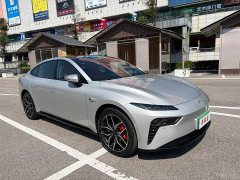 Dongfeng eπ007 Pure Electric 565 AWD Max Pilot Edition - ფოტო 3