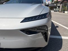 Dongfeng eπ007 Pure Electric 565 AWD Max Pilot Edition - ფოტო 4