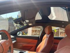 Dongfeng eπ007 Pure Electric 565 AWD Max Pilot Edition - ფოტო 8