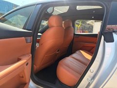 Dongfeng eπ007 Pure Electric 565 AWD Max Pilot Edition - ფოტო 9