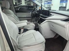 Buick GL8 2023 ES Land Executive Luxury Enjoyable Edition - ფოტო 10