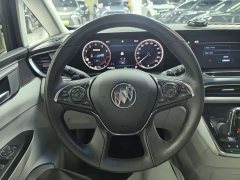Buick GL8 2023 ES Land Executive Luxury Enjoyable Edition - ფოტო 13