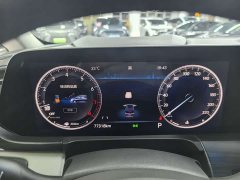 Buick GL8 2023 ES Land Executive Luxury Enjoyable Edition - ფოტო 14