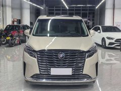 Buick GL8 2023 ES Land Executive Luxury Enjoyable Edition - ფოტო 2