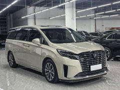 Buick GL8 2023 ES Land Executive Luxury Enjoyable Edition - ფოტო 3