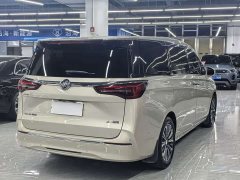 Buick GL8 2023 ES Land Executive Luxury Enjoyable Edition - ფოტო 4