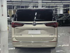 Buick GL8 2023 ES Land Executive Luxury Enjoyable Edition - ფოტო 5