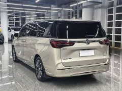 Buick GL8 2023 ES Land Executive Luxury Enjoyable Edition - ფოტო 6