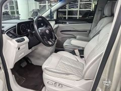 Buick GL8 2023 ES Land Executive Luxury Enjoyable Edition - ფოტო 7