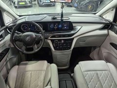 Buick GL8 2023 ES Land Executive Luxury Enjoyable Edition - ფოტო 9