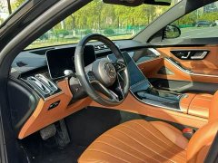 Mercedes-Benz S-Class 2022 S 450 L - ფოტო 7