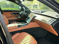 Mercedes-Benz S-Class 2022 S 450 L - ფოტო 8
