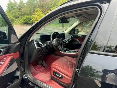 BMW X5 2023 xDrive 30Li M Sport Premium Package - ფოტო 2