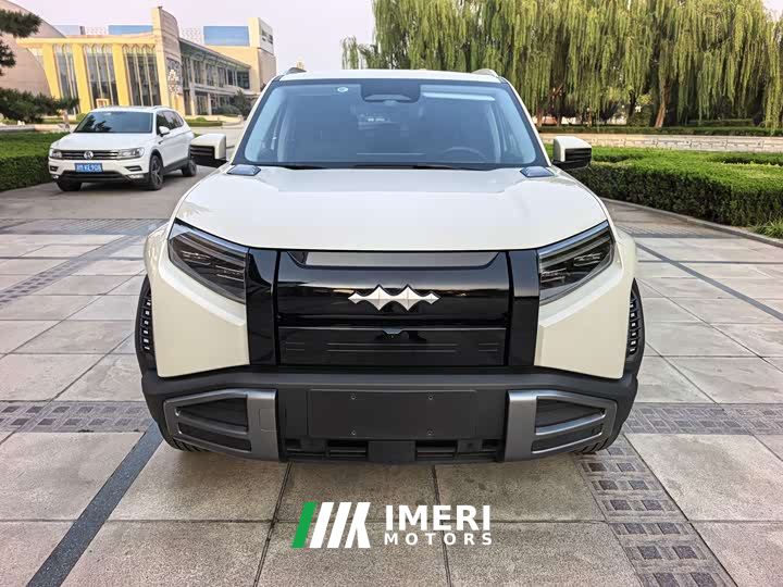Fangchengbao Titanium 3 501KM Rear-Wheel Drive Max Edition