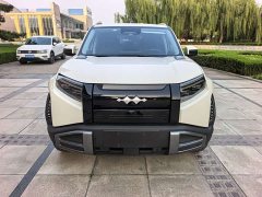 Fangchengbao Titanium 3 501KM Rear-Wheel Drive Max Edition - ფოტო 1