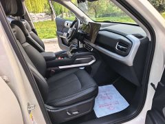 Fangchengbao Titanium 3 501KM Rear-Wheel Drive Max Edition - ფოტო 10