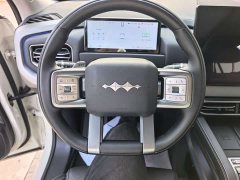 Fangchengbao Titanium 3 501KM Rear-Wheel Drive Max Edition - ფოტო 12