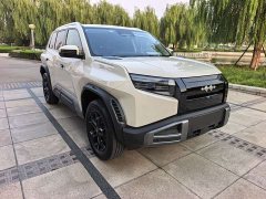 Fangchengbao Titanium 3 501KM Rear-Wheel Drive Max Edition - ფოტო 2