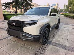 Fangchengbao Titanium 3 501KM Rear-Wheel Drive Max Edition - ფოტო 3