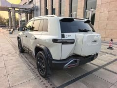 Fangchengbao Titanium 3 501KM Rear-Wheel Drive Max Edition - ფოტო 4