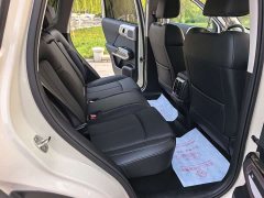 Fangchengbao Titanium 3 501KM Rear-Wheel Drive Max Edition - ფოტო 9