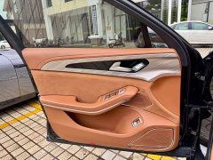 FAW Red Flag H9 2020 2.0T Smart Connected Flagship Comfort Edition - ფოტო 13