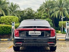 FAW Red Flag H9 2020 2.0T Smart Connected Flagship Comfort Edition - ფოტო 20