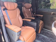Toyota Vellfire Crown Hybrid 2.5L Premium Edition - ფოტო 11