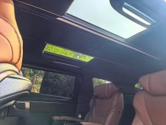 Toyota Vellfire Crown Hybrid 2.5L Premium Edition - ფოტო 14