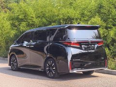 Toyota Vellfire Crown Hybrid 2.5L Premium Edition - ფოტო 15