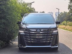 Toyota Vellfire Crown Hybrid 2.5L Premium Edition - ფოტო 2