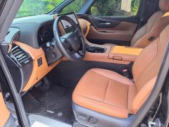 Toyota Vellfire Crown Hybrid 2.5L Premium Edition - ფოტო 4