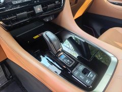 Toyota Vellfire Crown Hybrid 2.5L Premium Edition - ფოტო 7