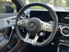 Mercedes-Benz Mercedes-AMG A35 L 4MATIC - ფოტო 10