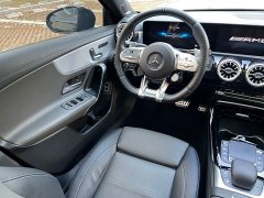 Mercedes-Benz Mercedes-AMG A35 L 4MATIC - ფოტო 12