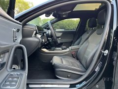 Mercedes-Benz Mercedes-AMG A35 L 4MATIC - ფოტო 6