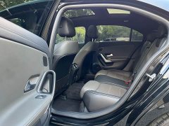 Mercedes-Benz Mercedes-AMG A35 L 4MATIC - ფოტო 8