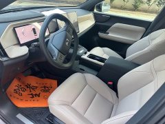 Volvo XC70 Plug-in Hybrid 2026 Two-Wheel Drive Long Range Core - ფოტო 3