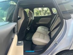 Volvo XC70 Plug-in Hybrid 2026 Two-Wheel Drive Long Range Core - ფოტო 4