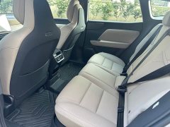 Volvo XC70 Plug-in Hybrid 2026 Two-Wheel Drive Long Range Core - ფოტო 5