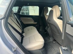 Volvo XC70 Plug-in Hybrid 2026 Two-Wheel Drive Long Range Core - ფოტო 7