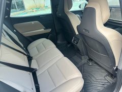 Volvo XC70 Plug-in Hybrid 2026 Two-Wheel Drive Long Range Core - ფოტო 8